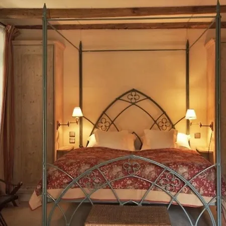 شقة Alte Schaeferei - Kraeuterkammer