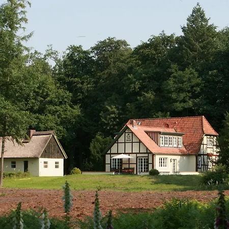 Alte Schaeferei - Kraeuterkammer דירה *