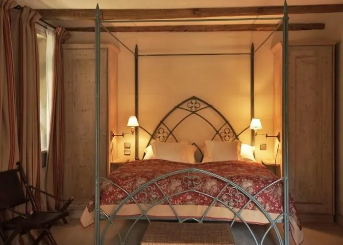 Διαμέρισμα Alte Schaeferei - Kraeuterkammer